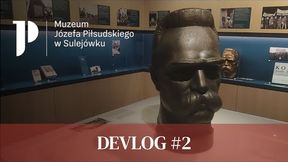 Looking for inspirations | Devlog #2
